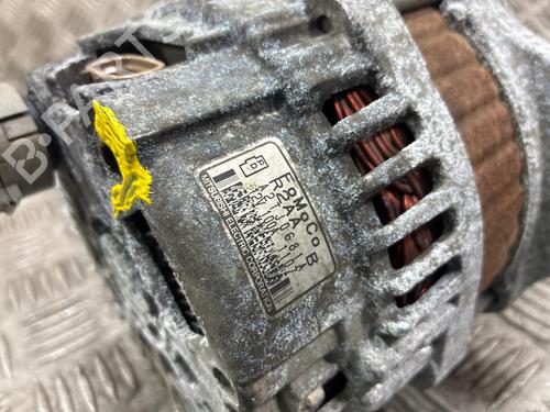 Alternator MAZDA 6 Hatchback (GH) 2.2 D (GH10) | BP35987541M7 - Image 2