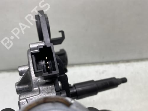 Used Rear wiper motor Rear wiper motor PEUGEOT 3008 II SUV (MC_, MR_, MJ_, M4_) 1.2 THP/ PureTech 130 (MRHNSM, MRHNSU, MRHNSJ, MRHNYW,... (131 hp) 23764804 23764804