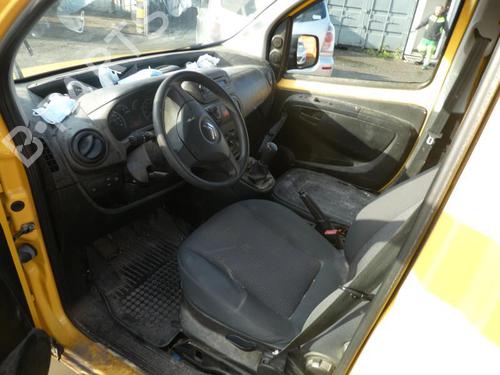 Third brake light CITROËN NEMO Box Body/MPV (AA_) 1.4 HDi | BP20024762L11 - Image 13