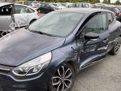 Left front window switch RENAULT CLIO IV (BH_) 1.2 16V | BP25592298I27  - Image 26