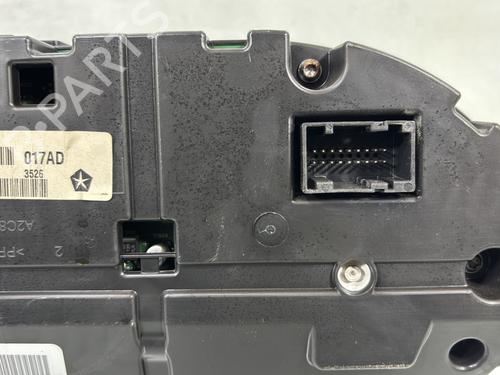 Instrument cluster JEEP CHEROKEE (KL) 2.2 CRD 4x4 | BP29711644C47 