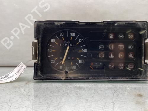 Used Instrument cluster RENAULT RAPID Box Body/MPV (F40_, G40_) 1.1 (48 hp) 29735505