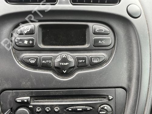 Grille CITROËN XSARA PICASSO (N68) 2.0 HDi | BP19976192C40 