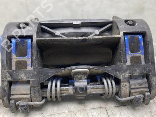 Used Front right exterior door handle PEUGEOT 206 CC (2D) 2.0 S16 (136 hp) 19951942