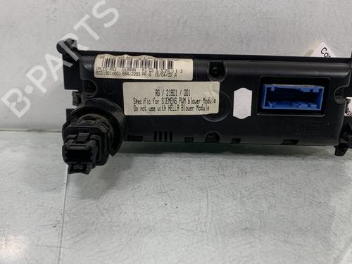 Climate control MINI MINI (R50, R53) Cooper | BP31339985I5 - Image 4