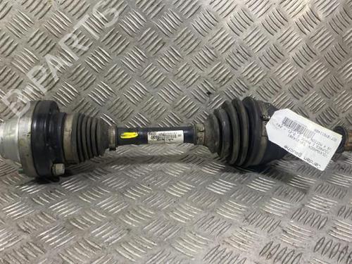 Used Left front driveshaft Left front driveshaft VW TOUAREG (7LA, 7L6, 7L7) 3.2 V6 (220 hp) 20183472 20183472