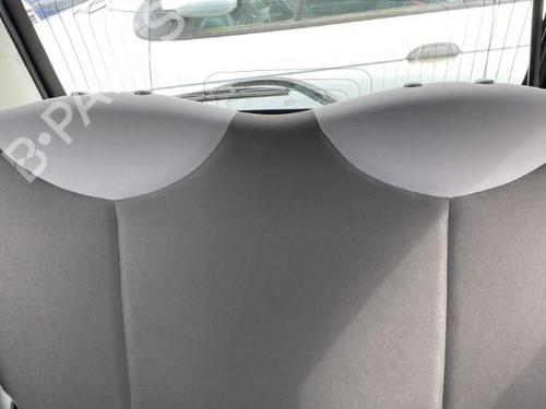 Rear bumper PEUGEOT 107 (PM_, PN_) 1.0 | BP21962671C8 