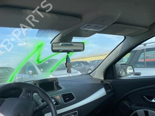 Radio RENAULT FLUENCE (L3_) 1.5 dCi (L30S) | BP26295917E6 - Image 18