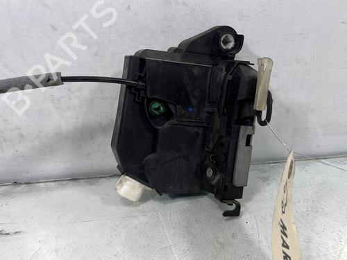 Used Front left lock Front left lock MINI MINI (R56) One D (90 hp) 34530501 34530501