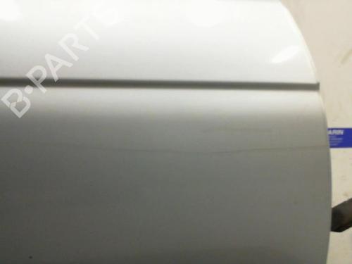 Right rear door BMW 5 (E34)  | BP21956571C5 