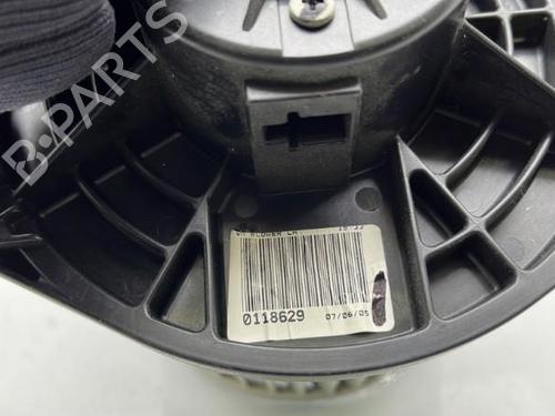Heater blower motor HONDA CIVIC VIII Hatchback (FN, FK) 2.2 CTDi (FK3) | BP20183751M62 