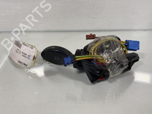 Ignition barrel CITROËN C5 I Break (DE_)  | BP20020598M48 