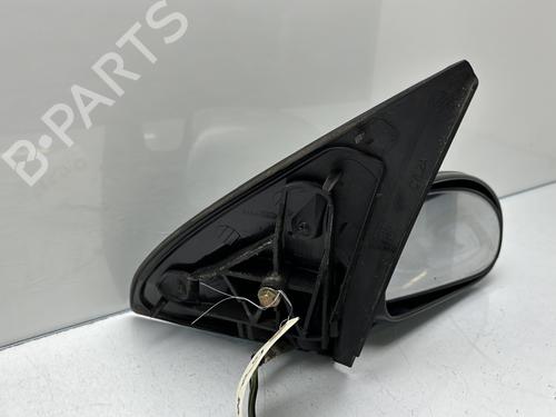 Right mirror FORD FOCUS I (DAW, DBW) 1.8 Turbo DI / TDDi | BP26616627C27 