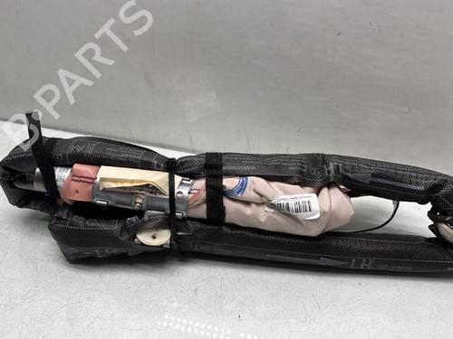 Right curtain airbag CITROËN DS3 (SA_) 1.6 THP 155 | BP24443077C12