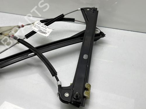 Front left window mechanism VW POLO V (6R1, 6C1) 1.6 TDI | BP26495923C22 