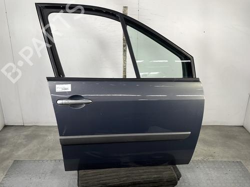 Used Right front door RENAULT GRAND SCÉNIC II (JM0/1_) 1.9 dCi (JM14) (131 hp) 27359671