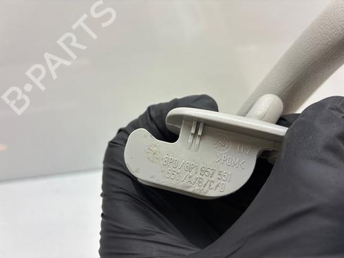 Left sun visor AUDI A3 Sportback (8PA) 1.9 TDI | BP36281536I1  - Image 7