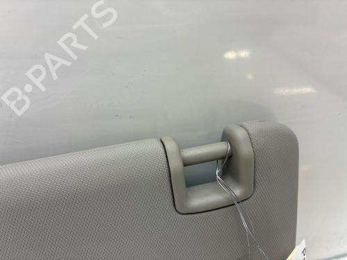 Left sun visor OPEL ASTRA J (P10) 1.3 CDTI (68) | BP39090942I1 - Image 4