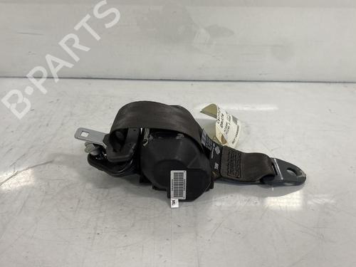 Rear left belt tensioner NISSAN MICRA III (K12) 1.2 16V | BP19981515C89 
