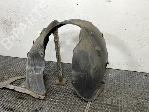 Wheel arch PEUGEOT 208 I (CA_, CC_) 1.2 VTI 82 | BP32386487C56