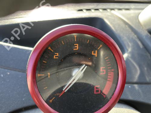 Instrument cluster RENAULT TWINGO II (CN0_) 1.5 dCi (CN0E) | BP33204340C47  - Image 14