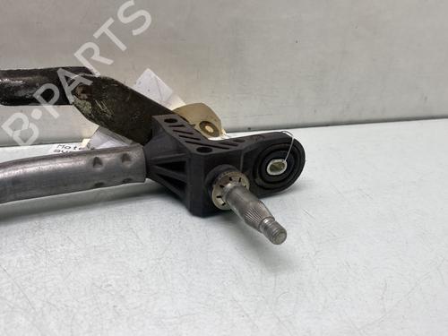 Front wiper motor FIAT 500 (312_) 1.2 (312AXA1A) | BP30443356M29  - Image 6