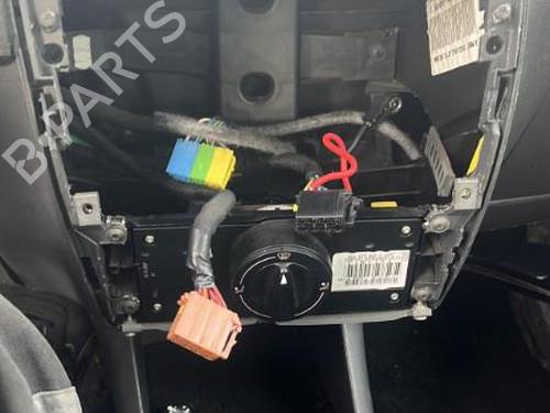 Front left window mechanism SEAT CORDOBA (6K1, 6K2) 1.9 TDI | BP20659971C22 