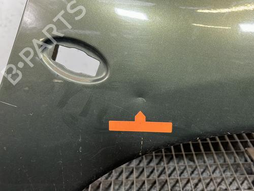 Forskærm Højre CITROËN BERLINGO / BERLINGO FIRST Box Body/MPV (M_) 1.9 D 70 (MBWJZ, MCWJZ) | BP30438435C42