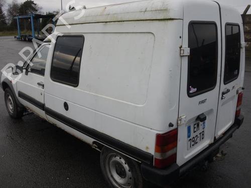 Grille CITROËN C15 Box Body/MPV (VD_) 1.9 D | BP20031938C40 