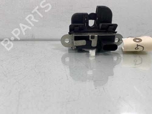 Tailgate lock SEAT IBIZA IV (6J5, 6P1) 1.4 | BP29507540C101 