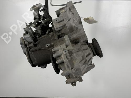 Gearbox VW GOLF VII (5G1, BQ1, BE1, BE2) 1.6 TDI | BP22707779M3 