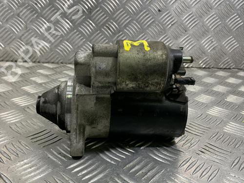 Startmotor NISSAN PRIMERA Hatchback (P12) [2002-2025]  20008771