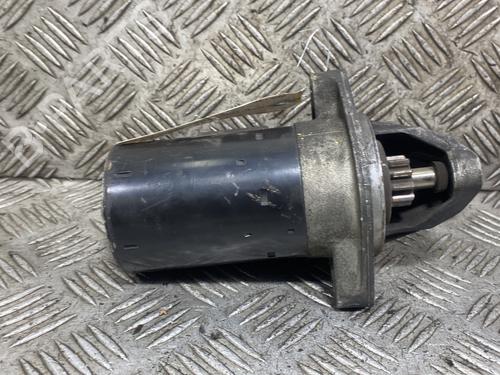 Used Starter FORD FIESTA V (JH_, JD_) [2001-2014]  20020369