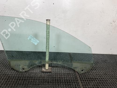 Front left door window AUDI A6 C6 Avant (4F5) 2.7 TDI quattro | BP21259788C18 