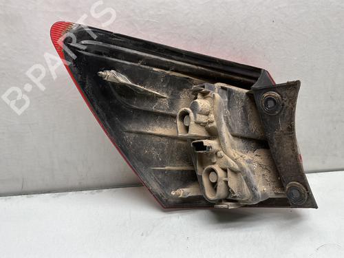 Right taillight NISSAN QASHQAI / QASHQAI +2 I (J10, NJ10, JJ10E) 1.5 dCi | BP27876246C35 