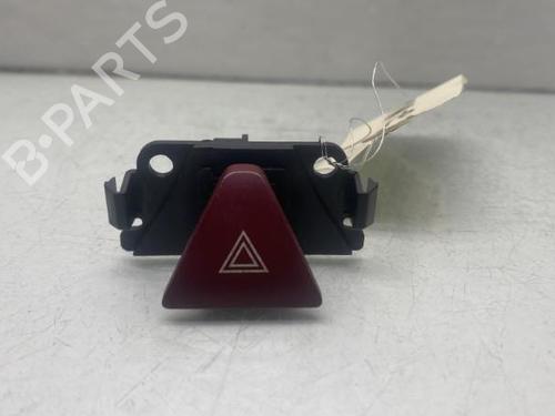 Used Warning switch PEUGEOT 307 CC (3B) 2.0 HDi 135 (136 hp) 20021585
