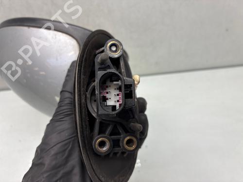 Used Left mirror Left mirror MINI MINI (R50, R53) Cooper S (170 hp) 34332850 34332850