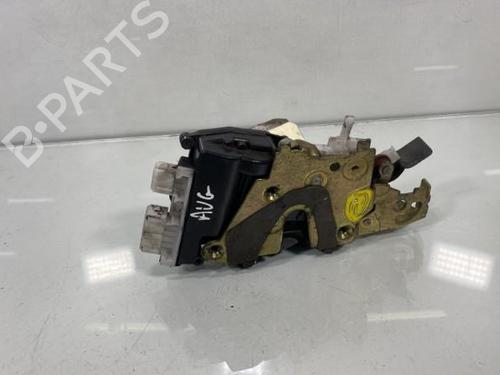 Front left lock PEUGEOT 605 (6B) 2.1 TD 12V | BP19979887C98 