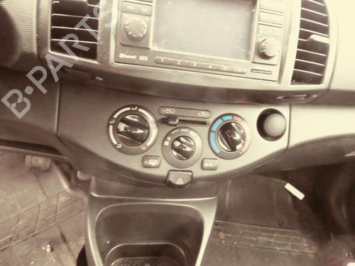 Front right window mechanism NISSAN MICRA III (K12) 1.5 dCi | BP20000465C23 