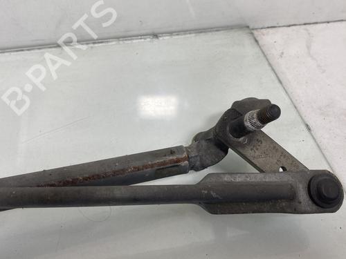 Front wiper motor PEUGEOT 307 (3A/C) 1.6 HDi | BP28125137M29 