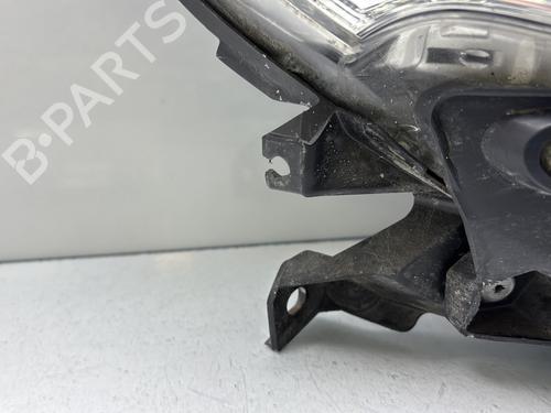 Højre forlygte RENAULT CLIO III (BR0/1, CR0/1) 1.5 dCi (C/BR0G, C/BR1G) | BP29564745C29 