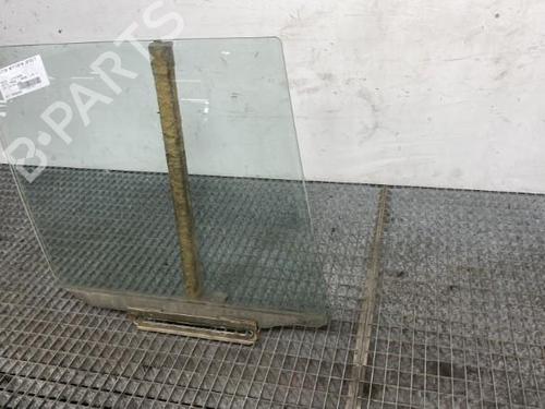 Used Rear right door window MAZDA DEMIO (DW) 1.3 16V (DW3W, DW19) (63 hp) 19954089