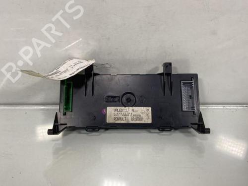 Used Climate control Climate control RENAULT CLIO II (BB_, CB_) [1998-2016] 20006618 20006618