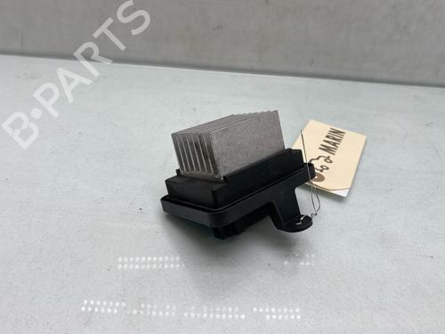 Used Heater resistor Heater resistor SMART FORFOUR Hatchback (453) 1.0 (453.042, 453.043) (71 hp) 34561449 34561449