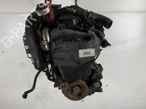 Engine DACIA SANDERO II 1.5 dCi | BP31794220M1 - Image 4