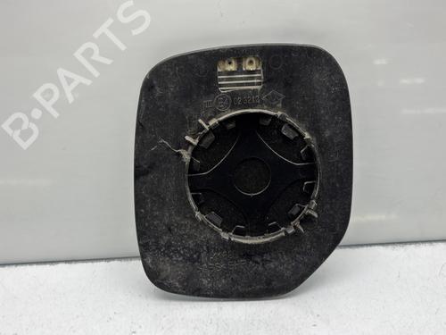 Used Right mirror glass Right mirror glass CITROËN BERLINGO / BERLINGO FIRST MPV (MF_, GJK_, GFK_) 1.6 HDI 90 (MF9HX) (90 hp) 30791150 30791150