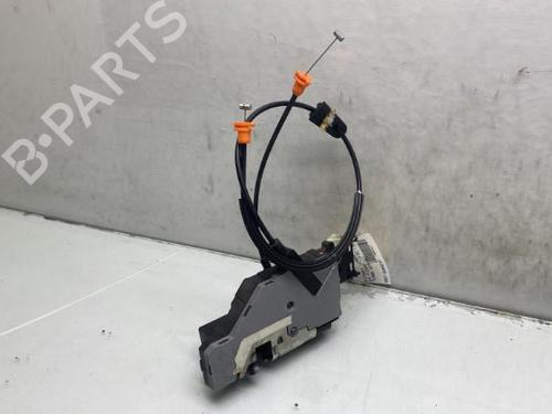 Used Rear left lock CITROËN C4 Picasso I MPV (UD_) 1.6 HDi 110 (112 hp) 19951478
