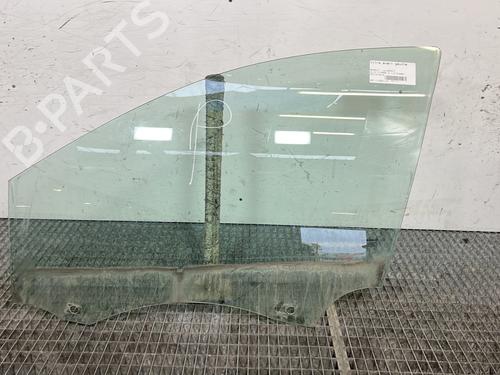Used Front left door window Front left door window RENAULT CLIO III (BR0/1, CR0/1) 1.5 dCi (C/BR0G, C/BR1G) (68 hp) 31810085 31810085