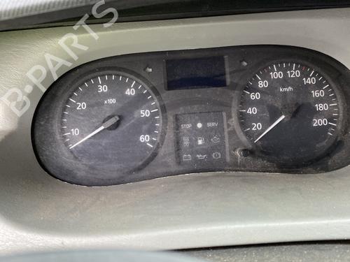 Front right interior door handle RENAULT TRAFIC II Van (FL) 1.9 dCi 80 (FL0B) | BP26495740I14 - Image 7