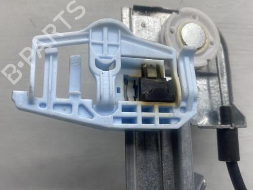Front left window mechanism RENAULT MEGANE II (BM0/1_, CM0/1_) 1.6 16V (BM0C, CM0C) | BP19949804C22 